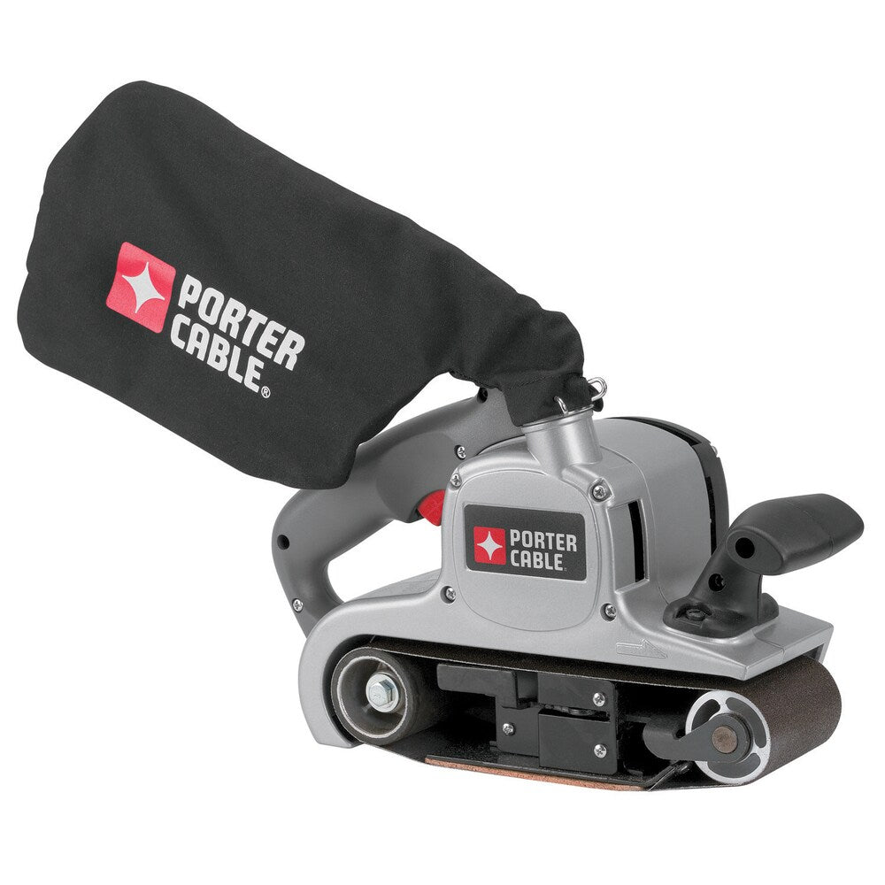 Porter Cable 352VS 3" x 21" Variable Speed Belt Sander