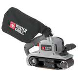 Porter Cable 352VS 3" x 21" Variable Speed Belt Sander