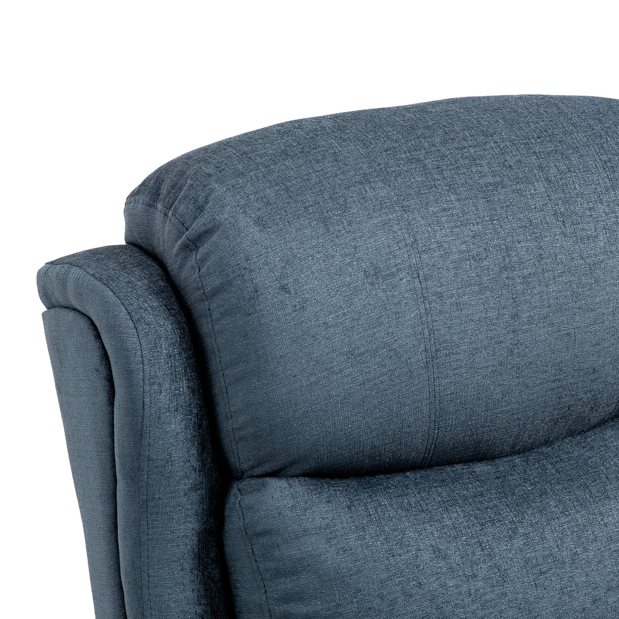 Porterdale Indoor Pillow Tufted Massage Recliner by Christopher Knight Home