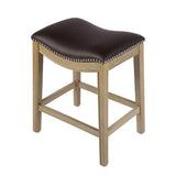 The Gray Barn Bonnie Night Counter Stool
