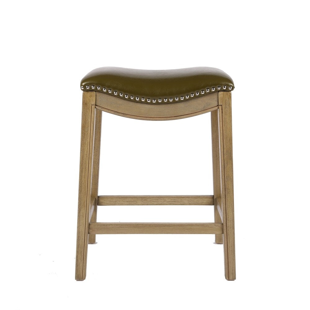The Gray Barn Bonnie Night Counter Stool