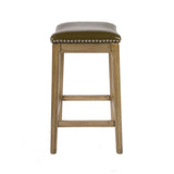 The Gray Barn Bonnie Night Counter Stool