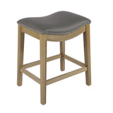 The Gray Barn Bonnie Night Counter Stool