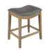 The Gray Barn Bonnie Night Counter Stool