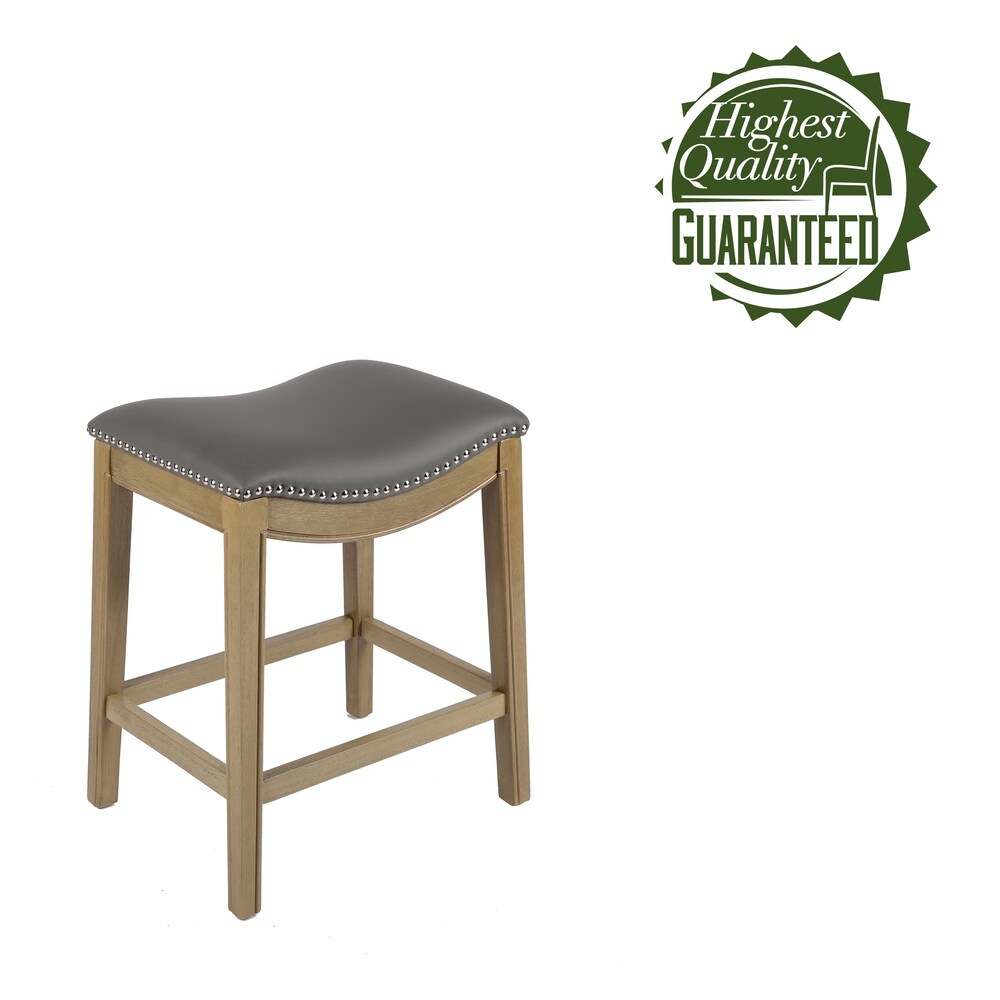The Gray Barn Bonnie Night Counter Stool
