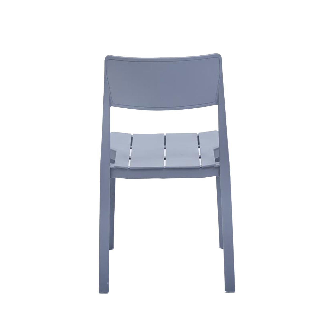 Porthos Home Brock Stackable Dining Chairs Set of 4, Overall Plastic