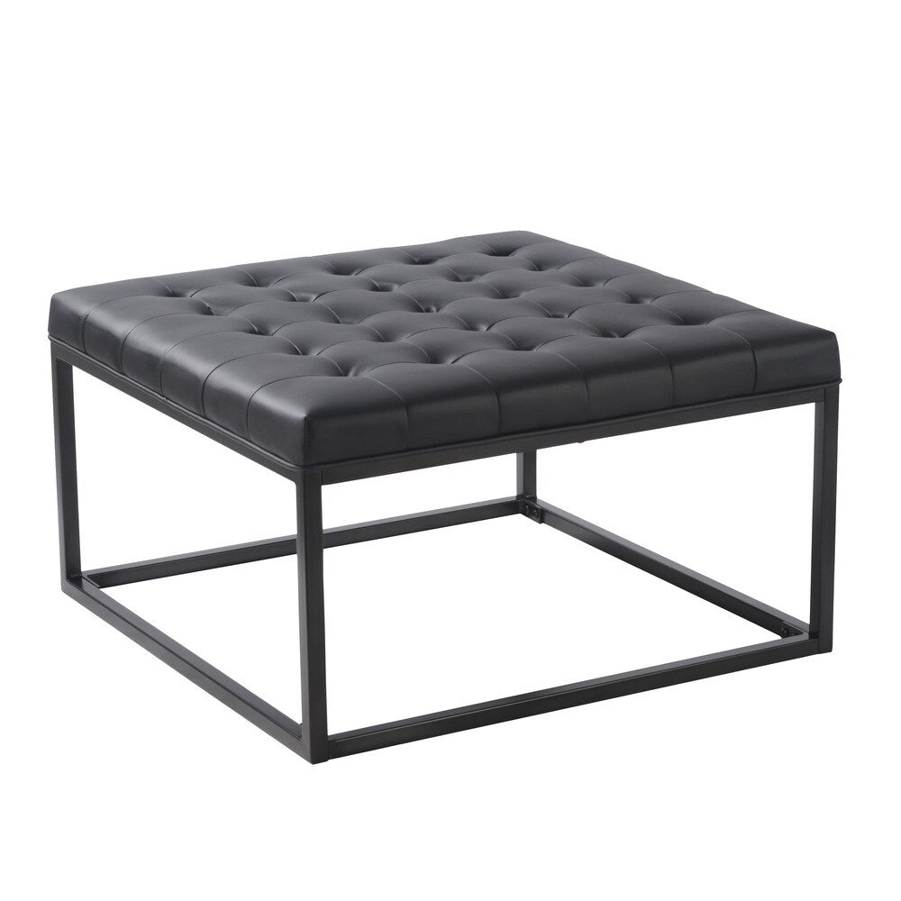 Porthos Home Nova Ottoman