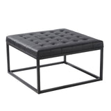Porthos Home Nova Ottoman