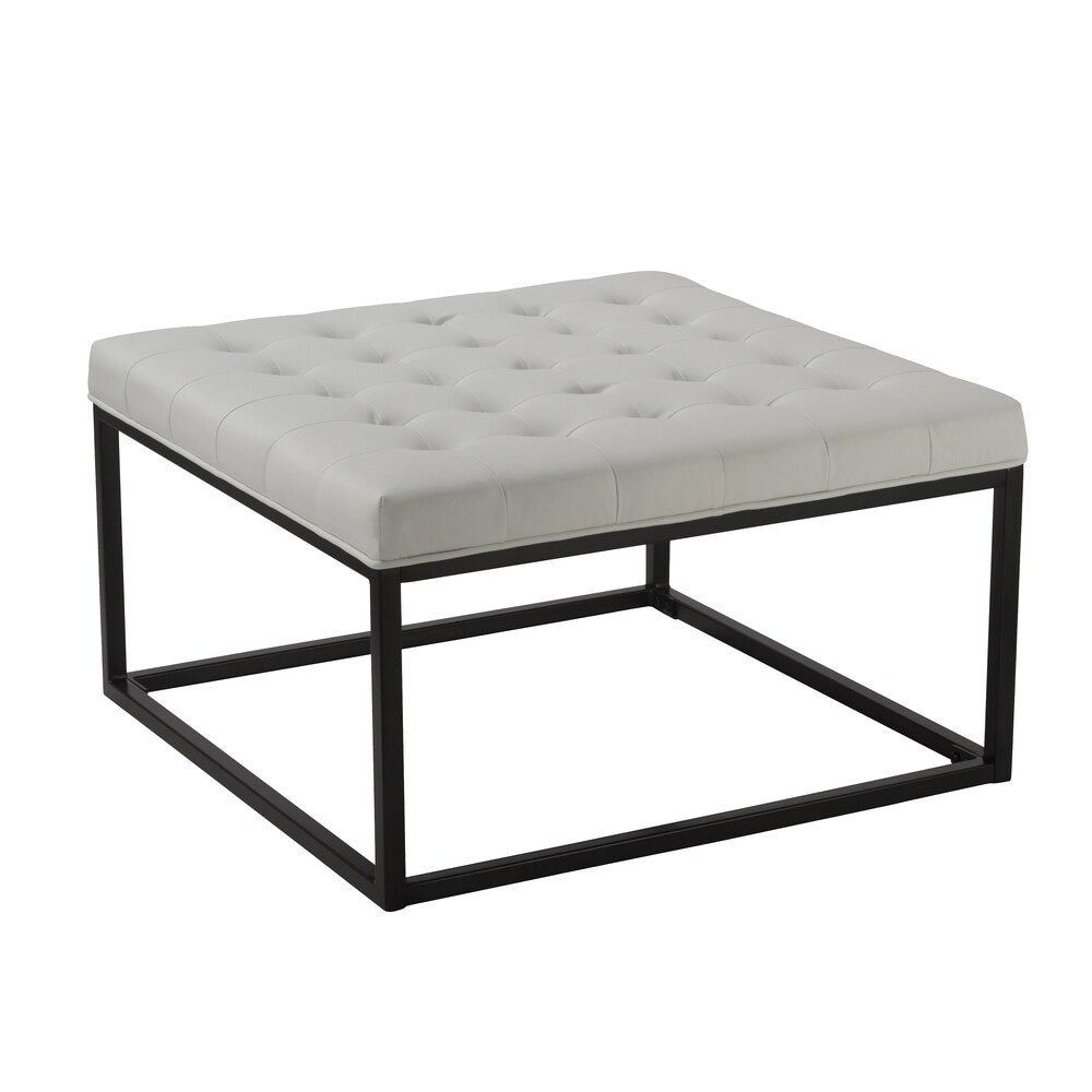 Porthos Home Nova Ottoman