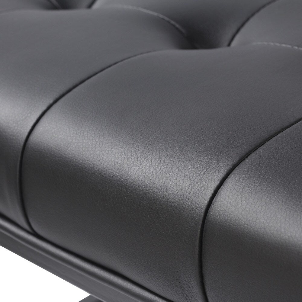 Porthos Home Nova Ottoman