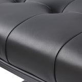 Porthos Home Nova Ottoman