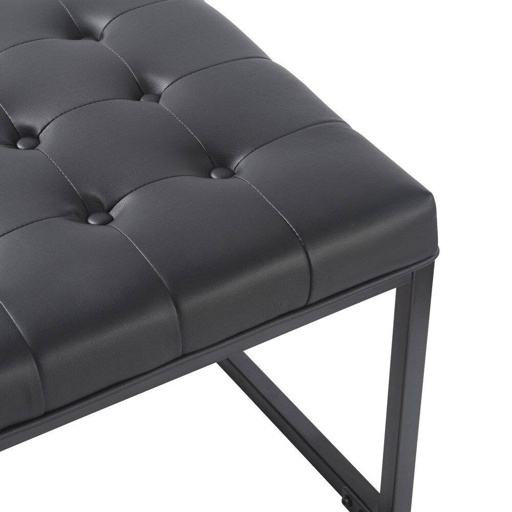 Porthos Home Nova Ottoman