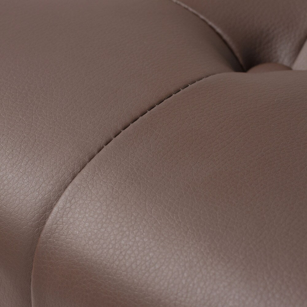 Porthos Home Nova Ottoman