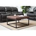 Porthos Home Nova Ottoman