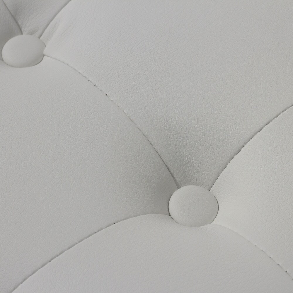 Porthos Home Nova Ottoman