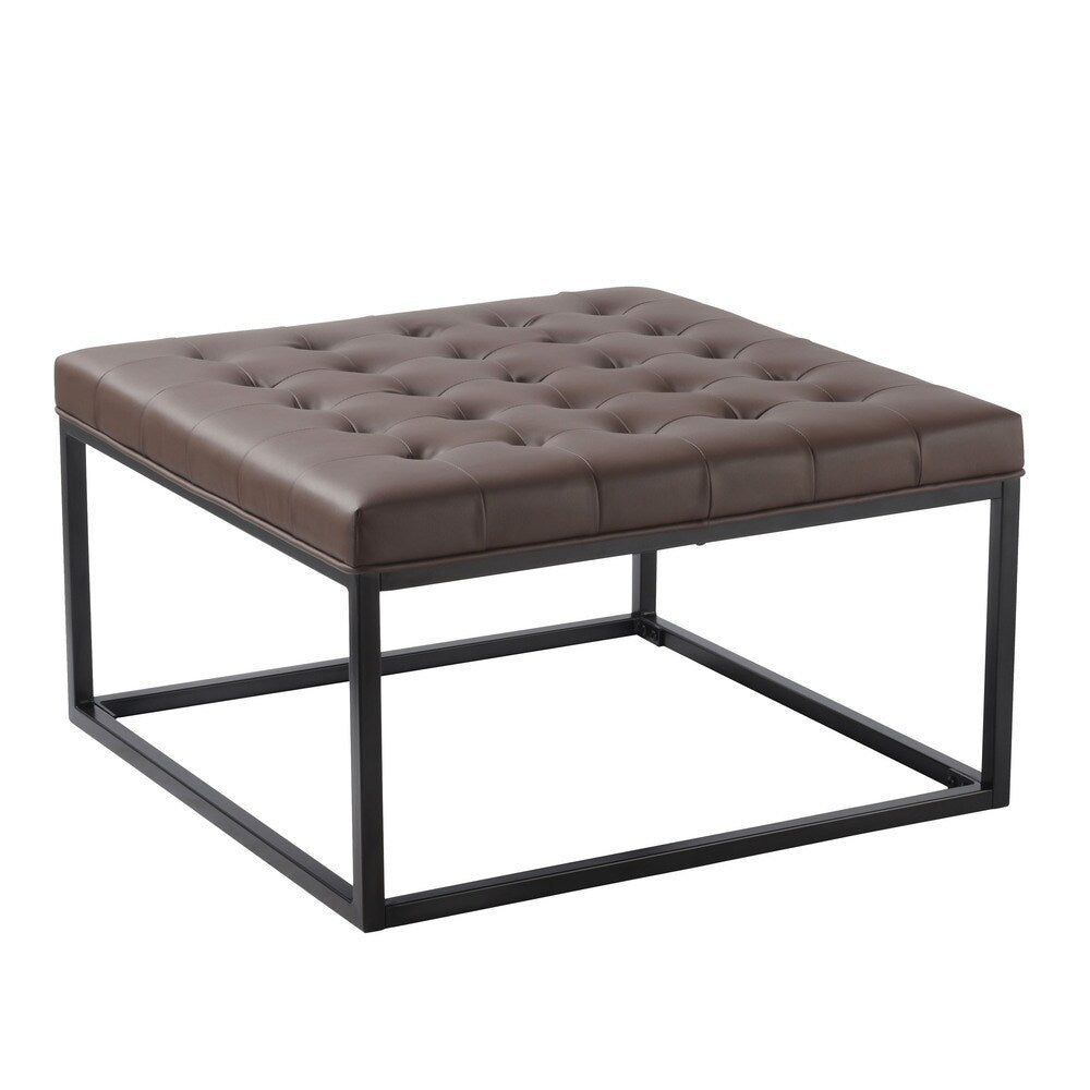 Porthos Home Nova Ottoman