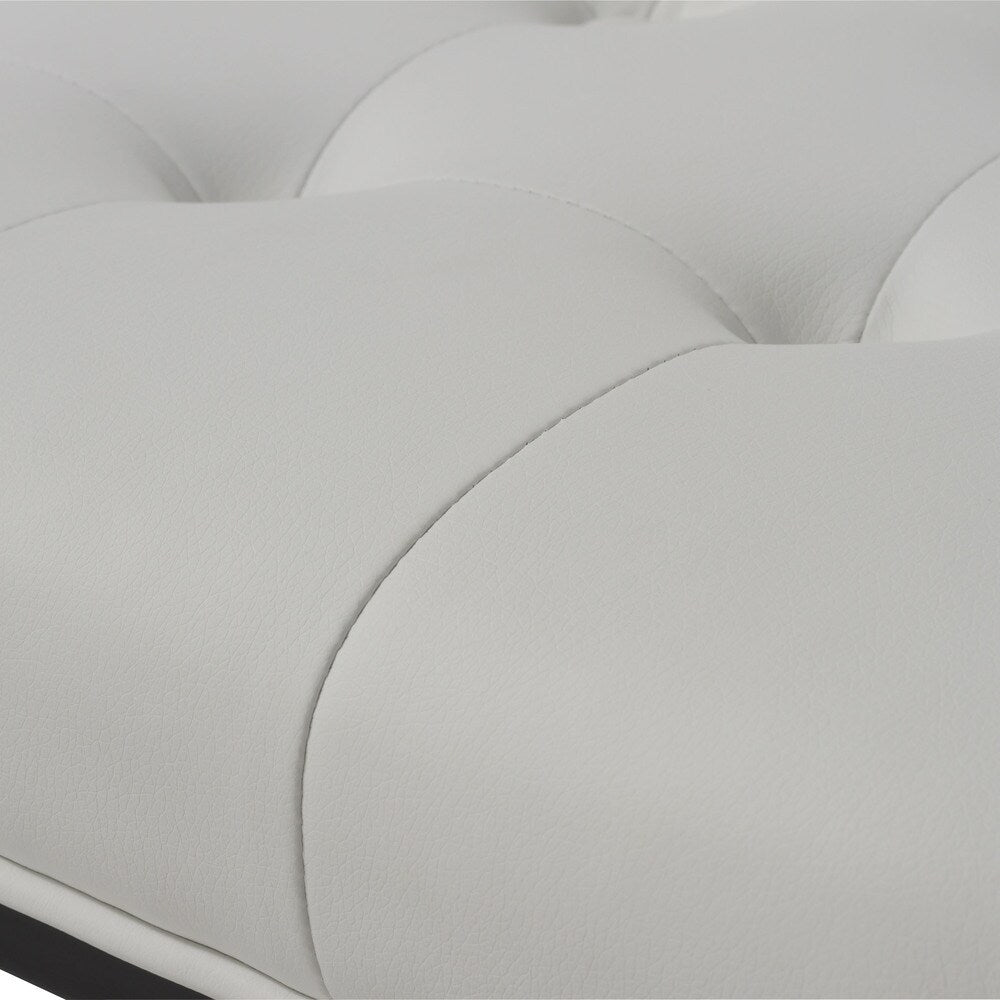 Porthos Home Nova Ottoman