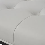 Porthos Home Nova Ottoman
