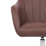 Porthos Home Seneca Upholstered Office Chair