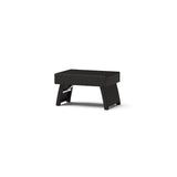 Portofino Comfort 3 Piece Sunbrella Outdoor Patio Chaise Lounge Set