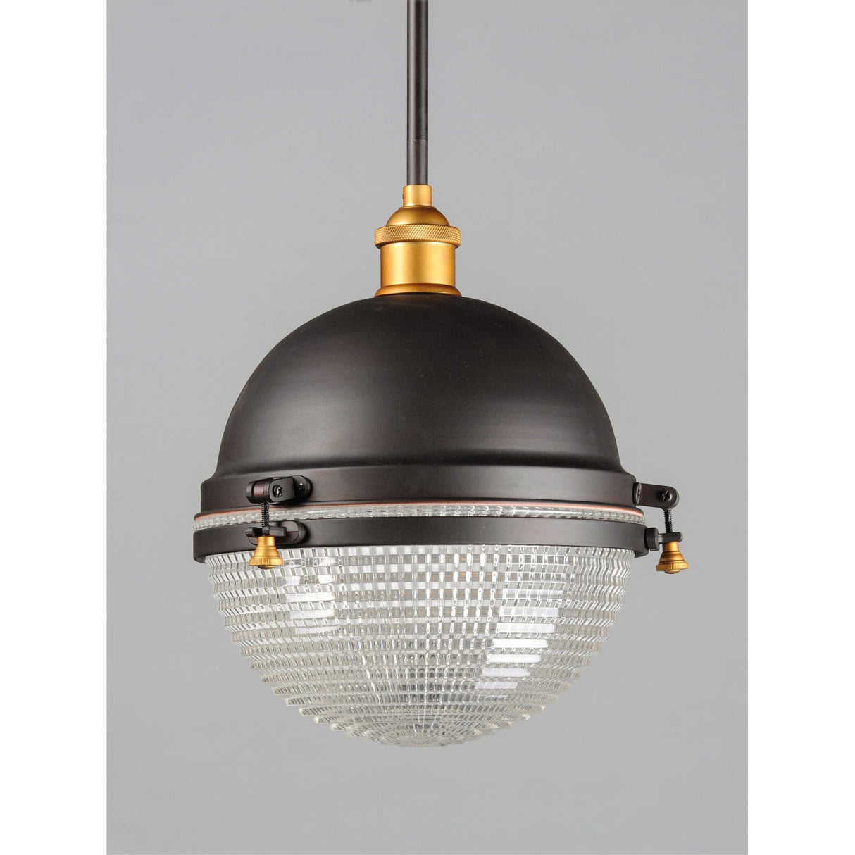 Portside 11.75" Wide Aluminum Outdoor Pendant