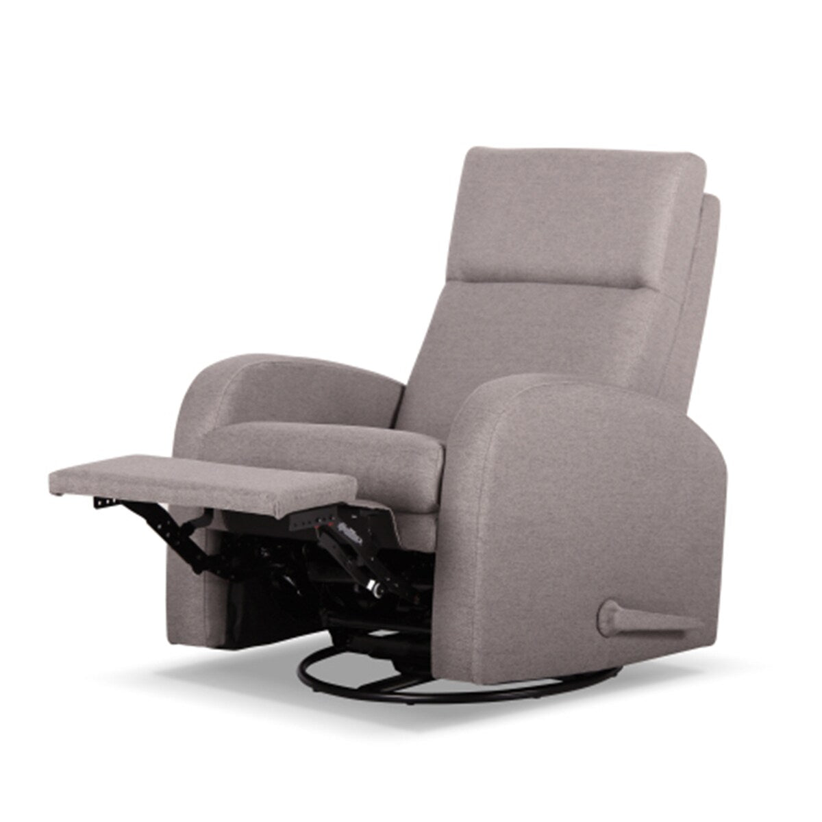 Posie Manual Glider Swivel Recliner