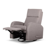 Posie Manual Glider Swivel Recliner