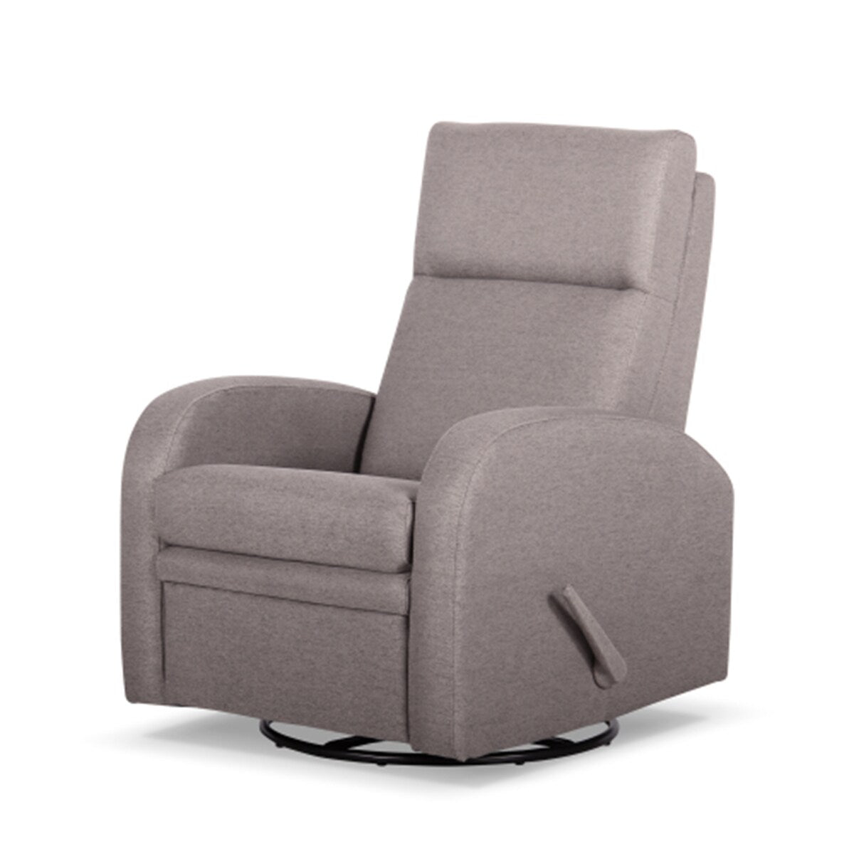 Posie Manual Glider Swivel Recliner