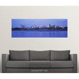 "Anchorage AK" Poster Print - Multi