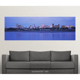 "Anchorage AK" Poster Print - Multi