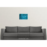 "Close-up of circuit board" Poster Print - Multi
