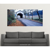 Covered Bridge OR - Multi