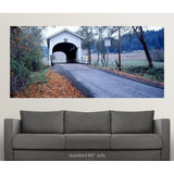 Covered Bridge OR - Multi