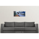 Covered Bridge OR - Multi