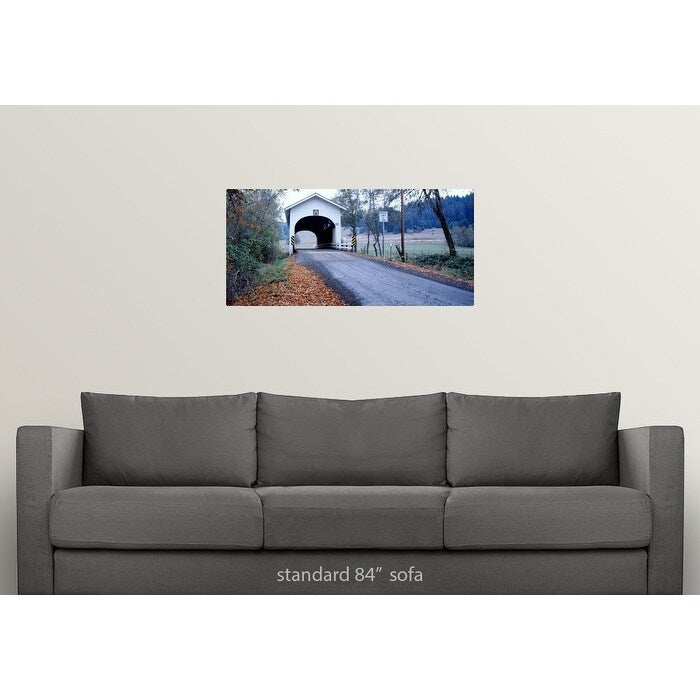 Covered Bridge OR - Multi