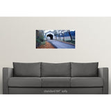 Covered Bridge OR - Multi