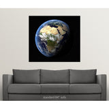 Earth, artwork - Multi