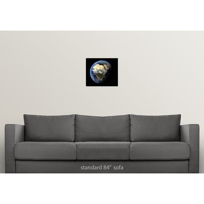 Earth, artwork - Multi