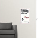 Poster Print entitled Kes (1970) - Multi