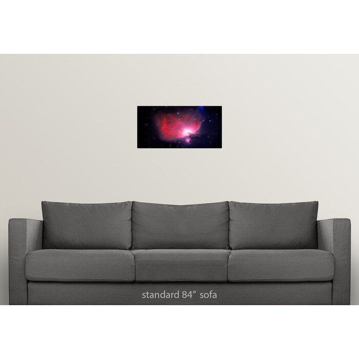 Orion Nebula (Photo Illustration) - Multi