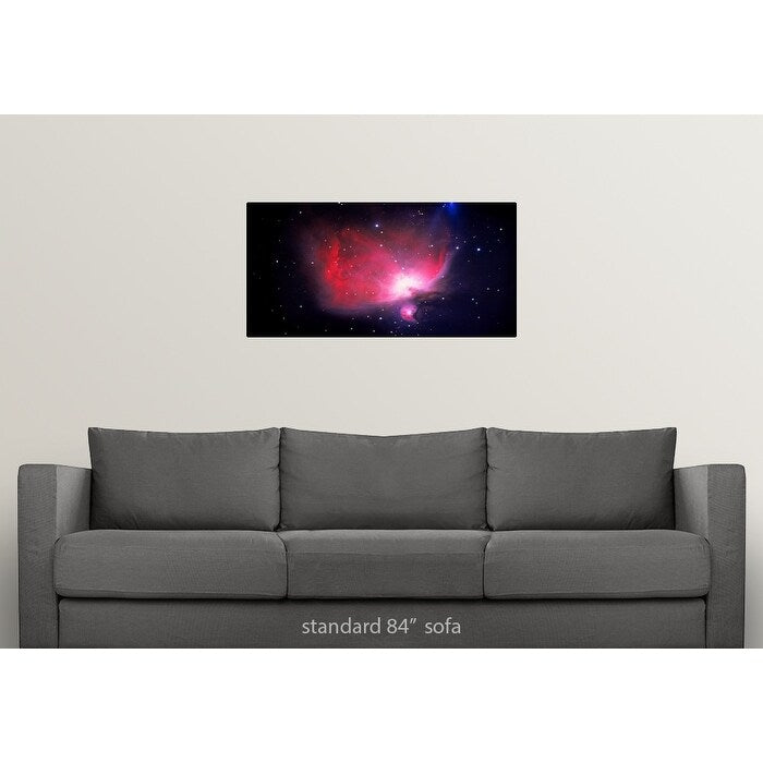 Orion Nebula (Photo Illustration) - Multi