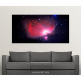 Orion Nebula (Photo Illustration) - Multi