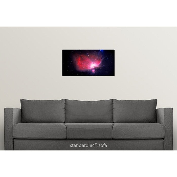 Orion Nebula (Photo Illustration) - Multi