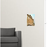 "Parthenon on the Ahenian Acropolis, Greece" Poster Print - Multi