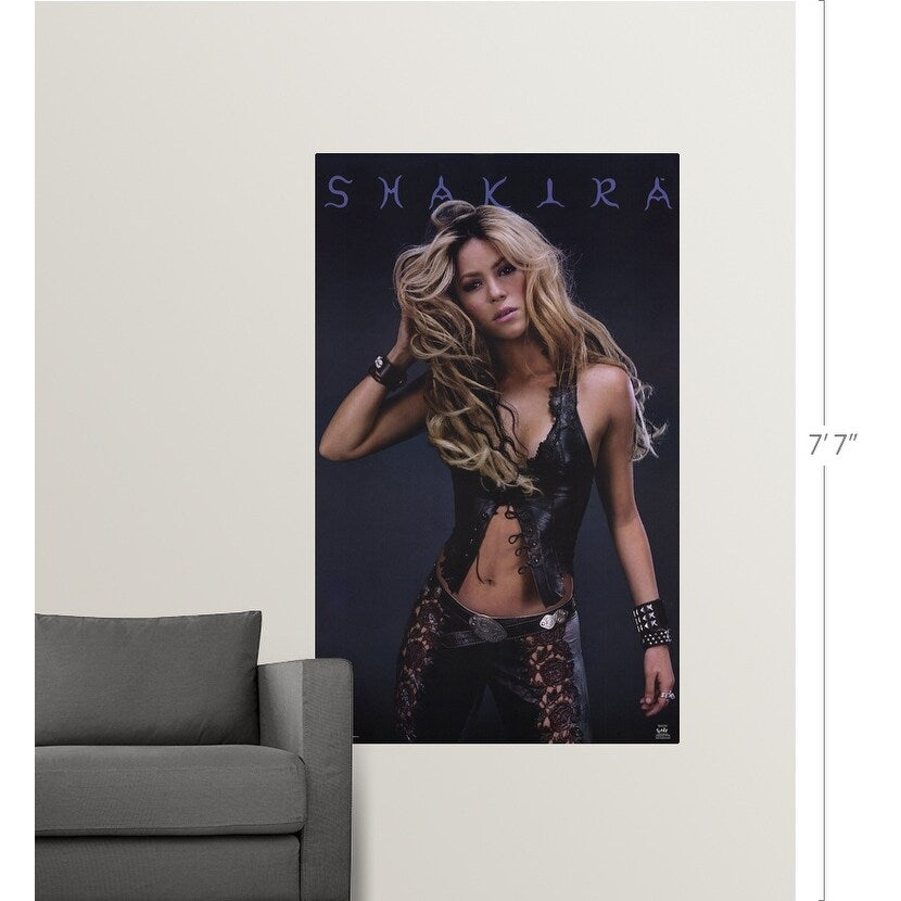 Shakira () - Multi