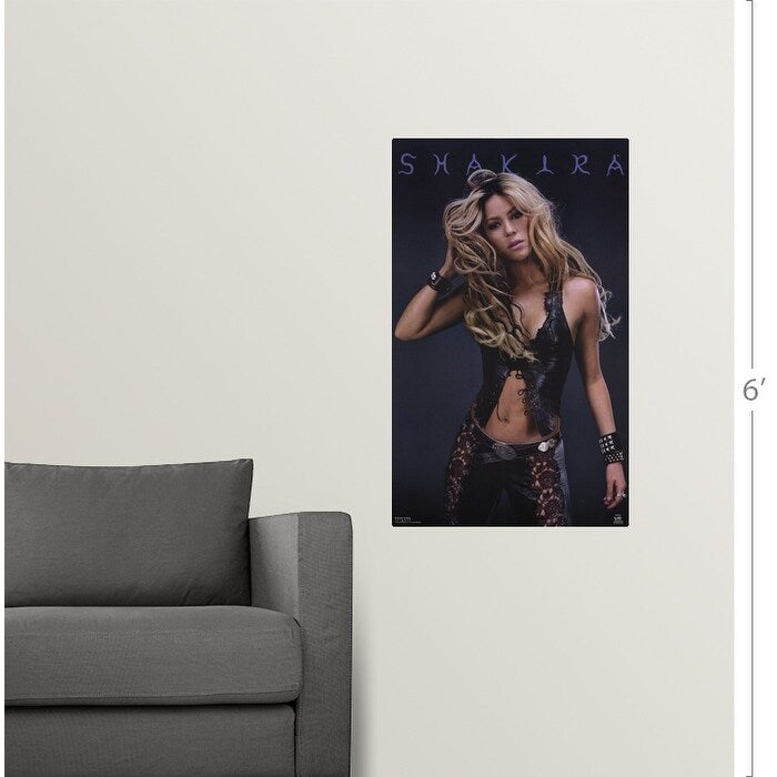 Shakira () - Multi