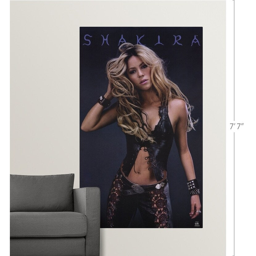 Shakira () - Multi