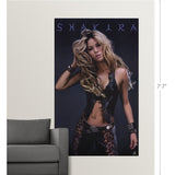 Shakira () - Multi