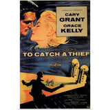 To Catch a Thief (1955) - Multi