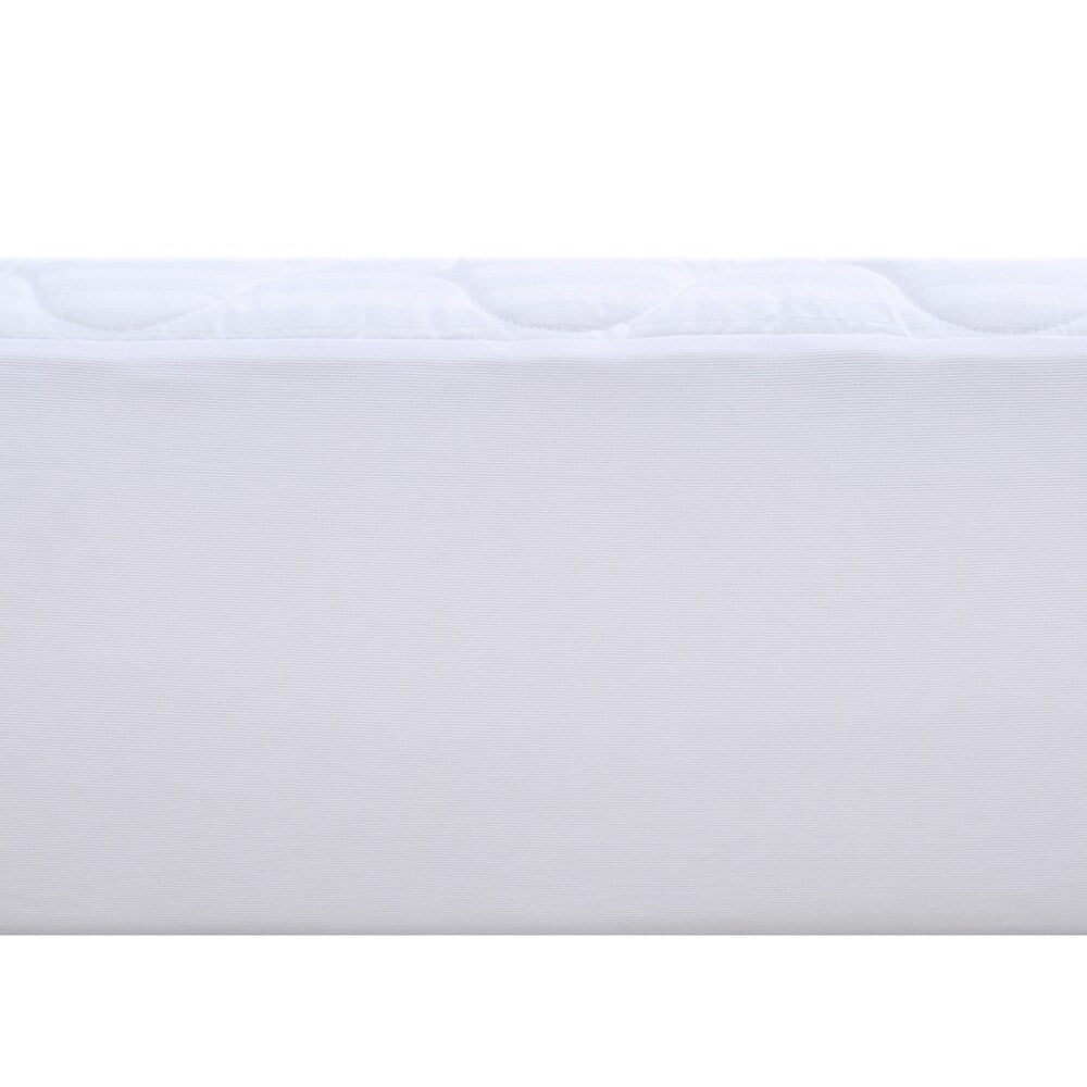 Classic Brands Arvada Deluxe Waterproof Mattress Protector - White